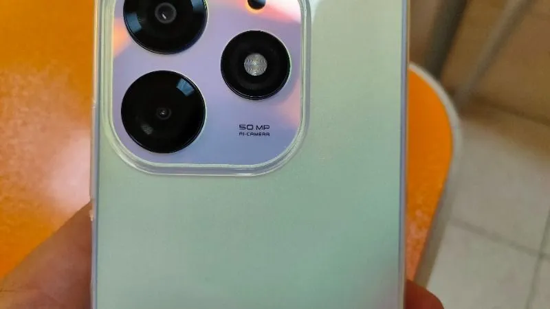 Tecno Spark 10 Pro
