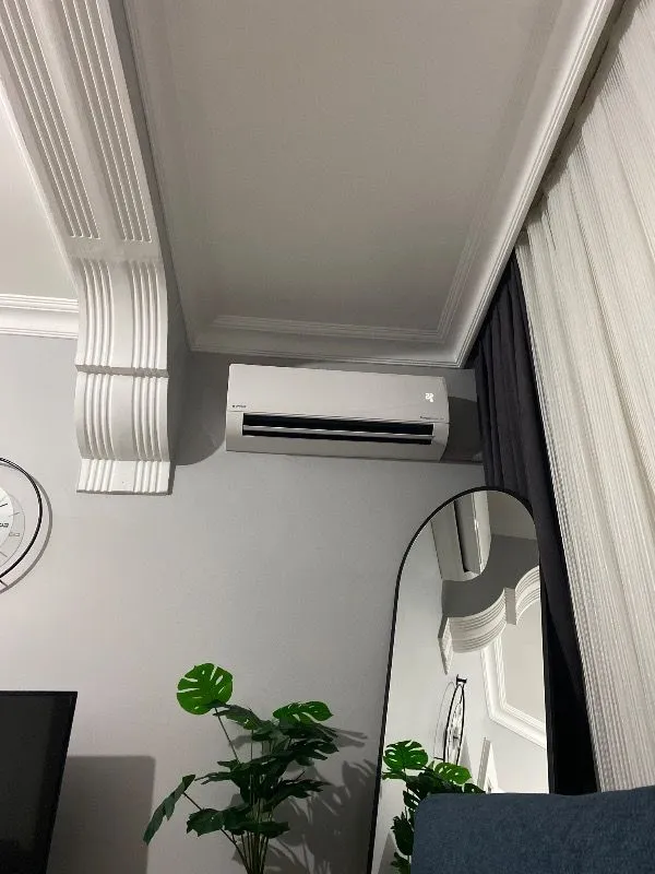 Arçelik Ekolojik 12325 A 12000 BTU A++ Inverter Duvar Tipi Klima