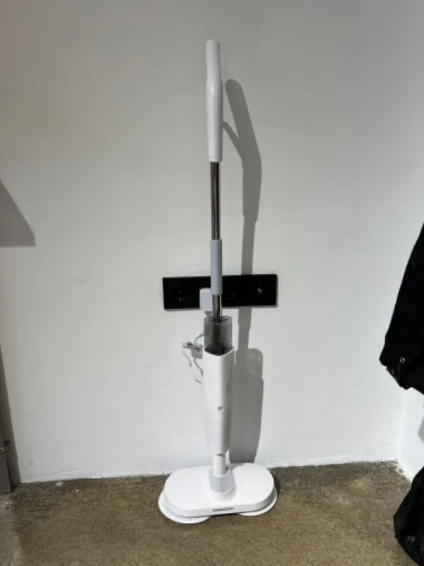 Kiwi KSC-4240 Şarjlı Mop KSC-4240