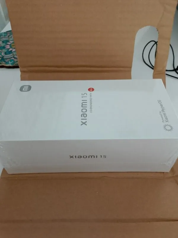 Xiaomi 15