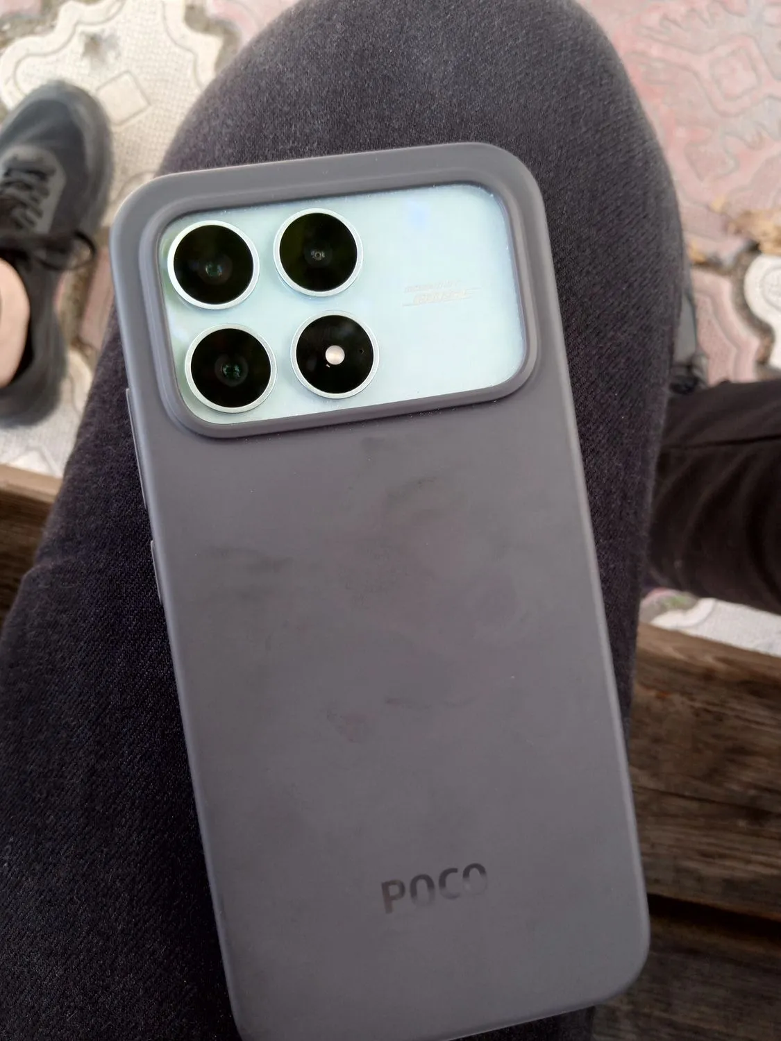 POCO F8 Pro