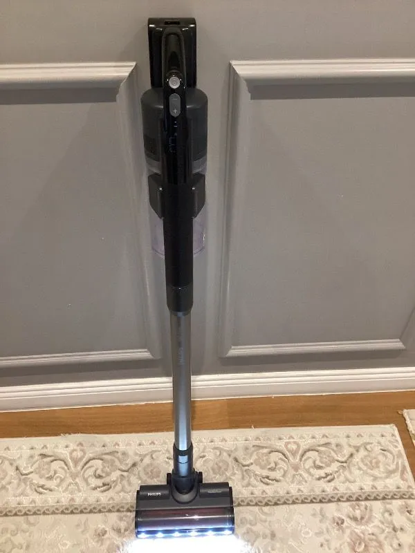 Philips 6000 Serisi Kablosuz Dikey Süpürge, Powercyclone 11, XC6551/01