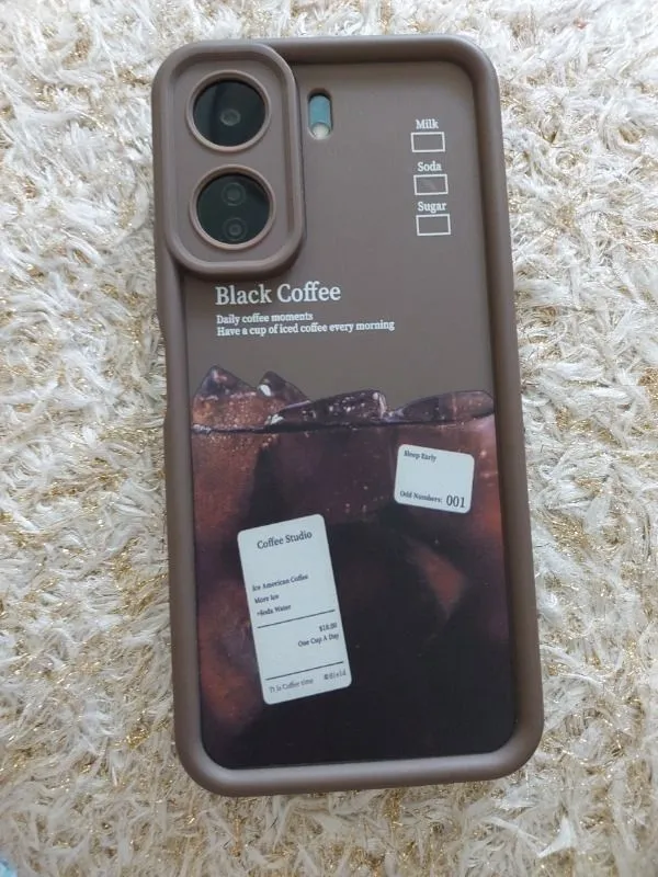 Xiaomi Redmi 13C