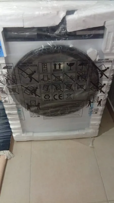 Altus Al Km 1160 11 Kg E Enerji Sınıfı Isı Pompalı Kurutma Makinesi Beyaz Renkli Nem Sensörlü