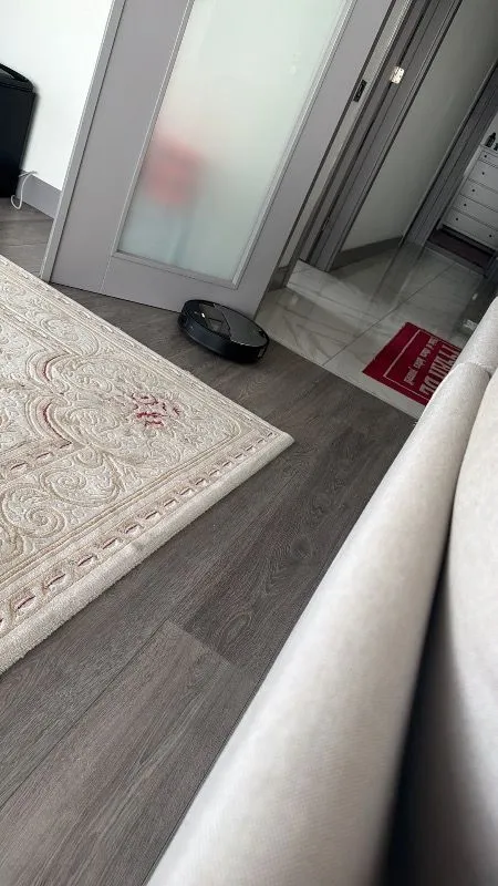 Roborock Saros Z70 Akıllı Robot Süpürge