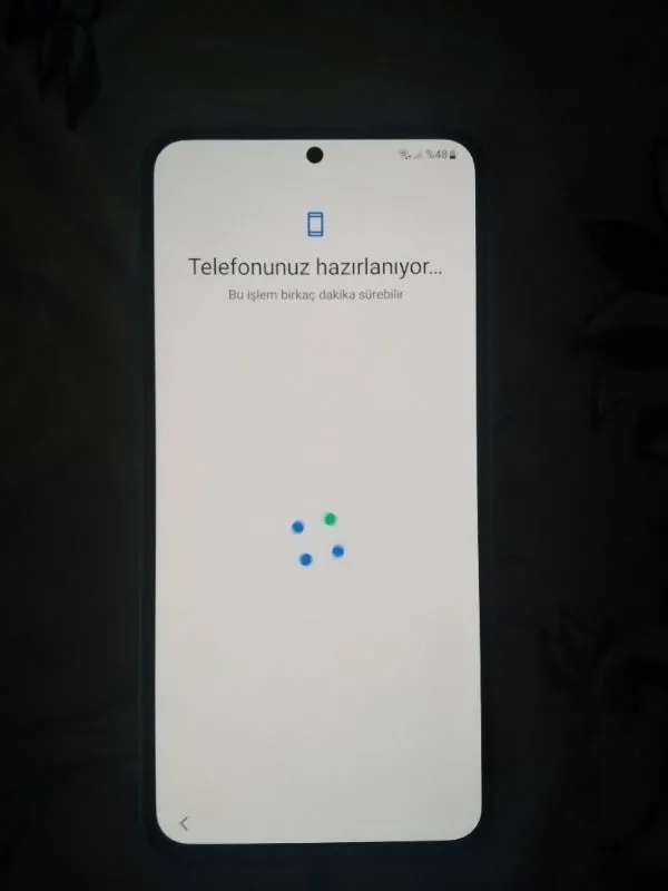 Samsung Galaxy A54