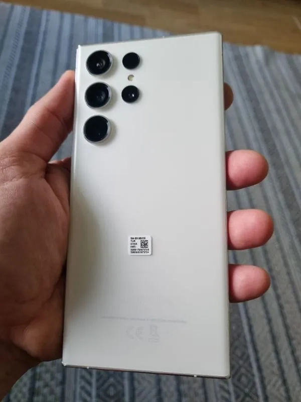 Samsung Galaxy S23 Ultra