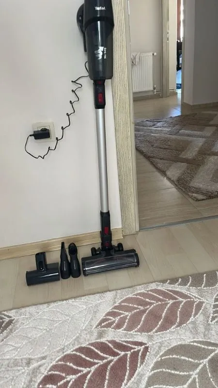Tefal TY6993TR X-Pert 3.60 Animal Care Kablosuz Şarjlı Dikey Süpürge