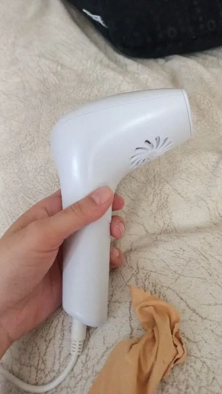 Kiwi KEP-6833 Pro Ipl / Lazer Epilasyon