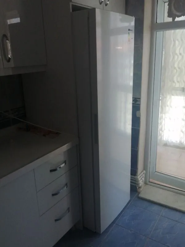Profilo DF1136WEVV E Enerji Sınıfı 249 Lt Derin Dondurucu