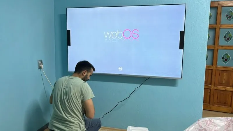 Onvo OV70F500 70″ 178 Ekran Uydu Alıcılı 4K Ultra HD Smart LED TV