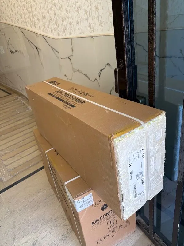 LG PC18SQ Dualcool Plus A++ 18000 BTU Inverter Split (Duvar Tipi) Klima ile Enerji Verimliliği