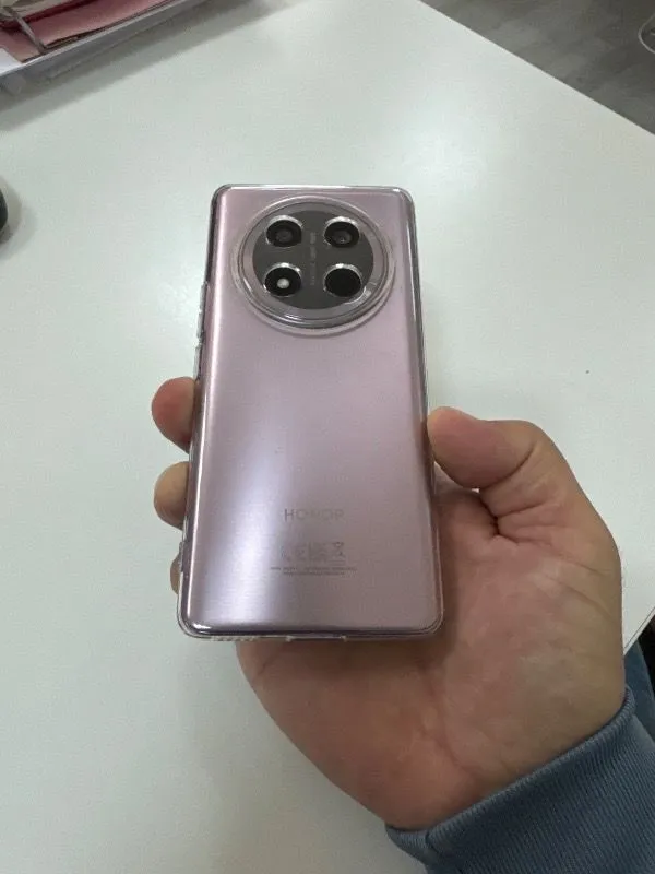 HONOR Magic 7 Lite