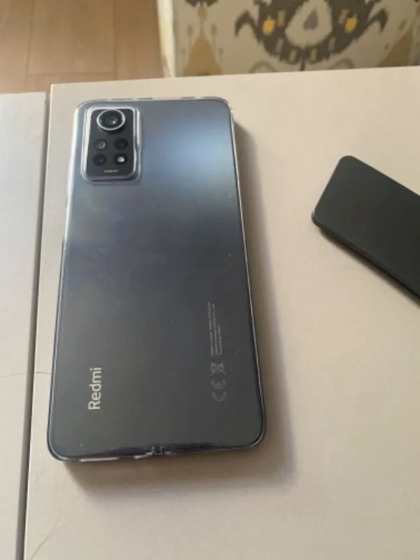 Xiaomi Redmi Note 12 Pro