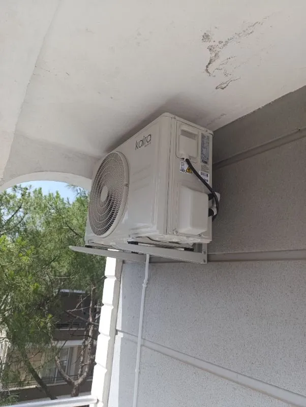 Kaira DTXR50A 18000 BTU/h A++ Wifi Inverter Duvar Tipi Klima (Montaj Dahil)