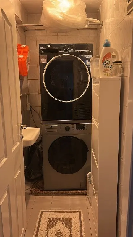 Beko KMB 1000 HB 10 Kg Kurutma Makinesi