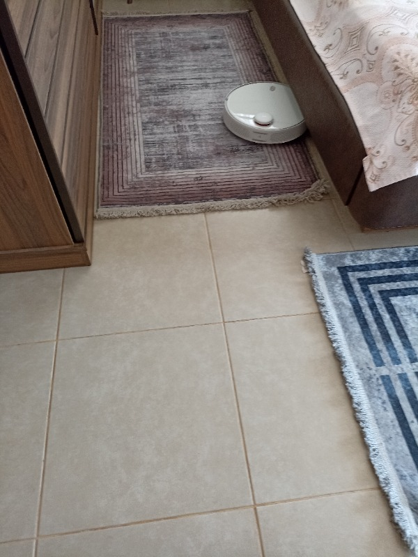 Xiaomi Mi Robot Vacuum Mop 2 Pro Akıllı Robot Süpürge