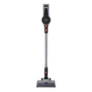Fakir Inovator 4048 Silver Furry 300 W Güç Değerine Sahip Dikey Şarjlı Süpürge HBCV000074SMFM