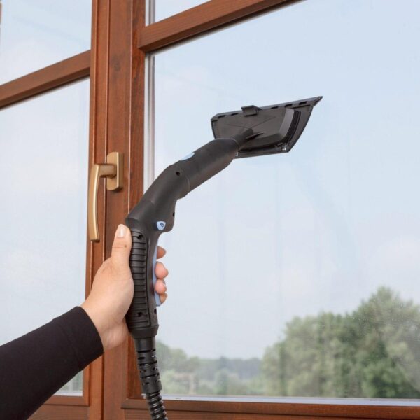 Fakir Range Home Mist Beyaz Multi Buharlı Temizleme Makinesi 0,2 L Toz Hacmi ile Kolay Temizlik