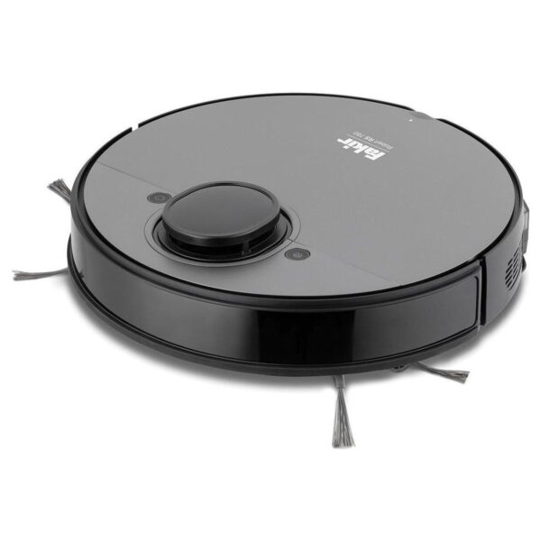 Fakir Robert RS 780 Akıllı Robot Süpürge – Titreşimli Mop, Güçlü Emiş, Telefonla Kontrol, Halı ve Sert Zeminler için Uygun