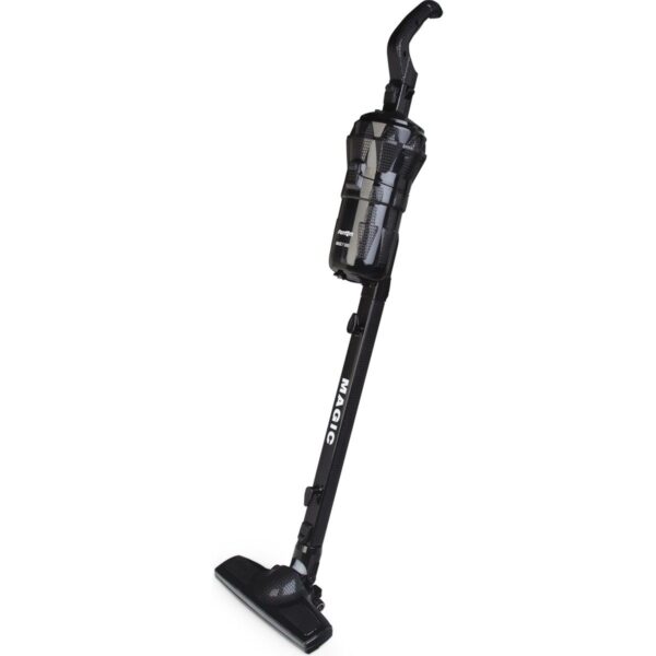 Fantom Magıc P 3000 Toz Torbasız Dikey Süpürge Siyah
