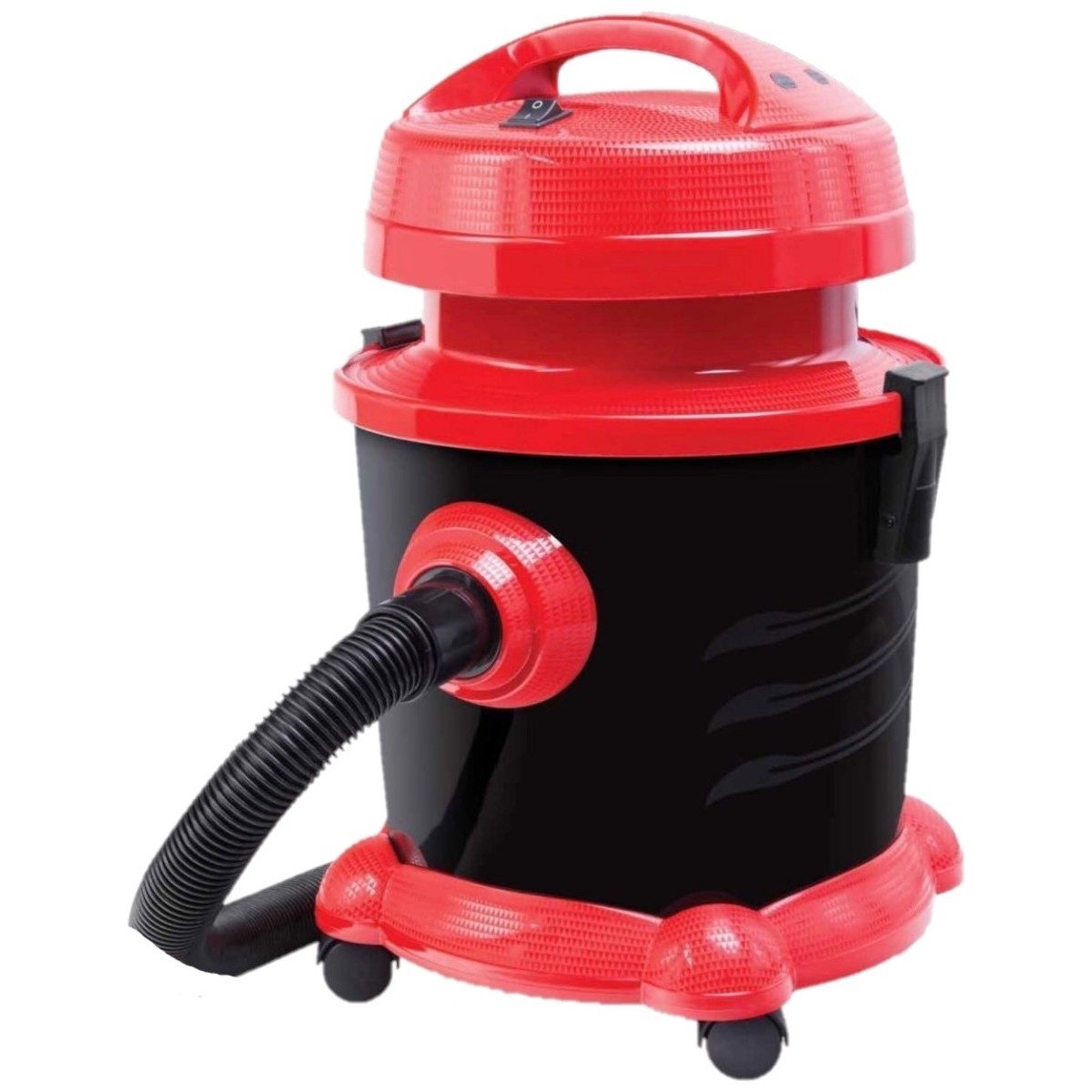 Fantom Poyraz 2700 Islak & Kuru Elektrikli Süpürge 4 Lt Toz Haznesi ile Güçlü Temizlik Performansı HBCV00000O5A80