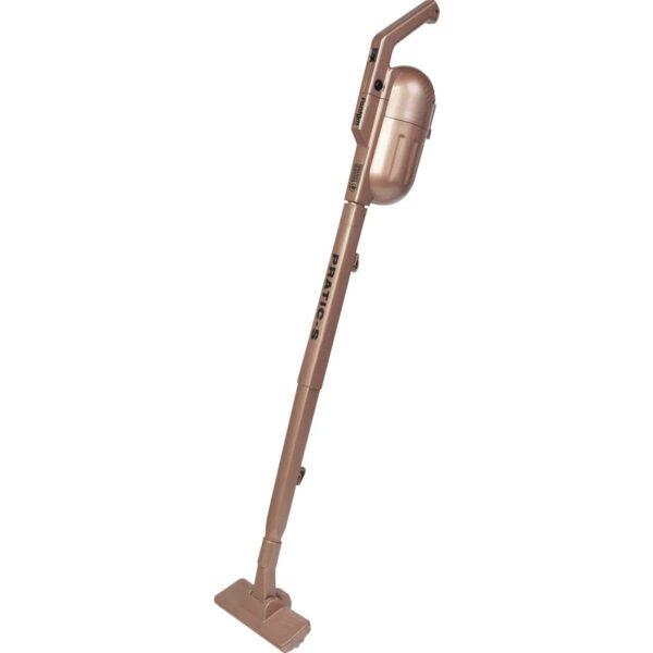 Fantom Pratıc-S P 1200 Dikey Süpürge Rose Gold Toz Haznesi Var 0,2 L Güçlü Emiş Teknolojisi