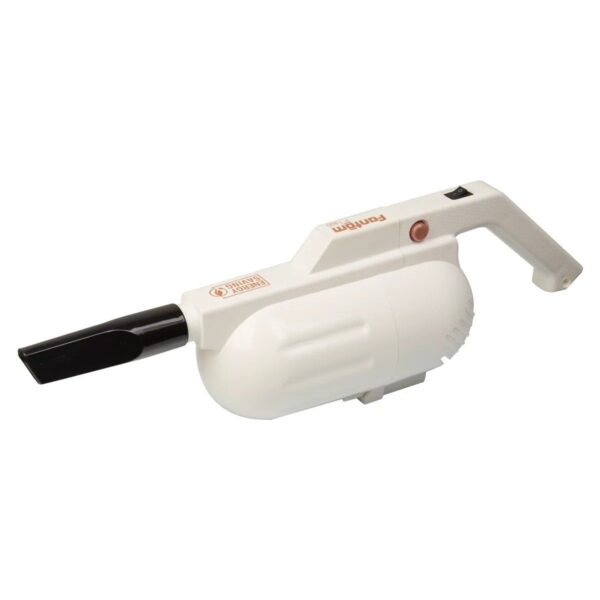 Fantom Praticmop P 1400 Elektrikli Süpürge Krem