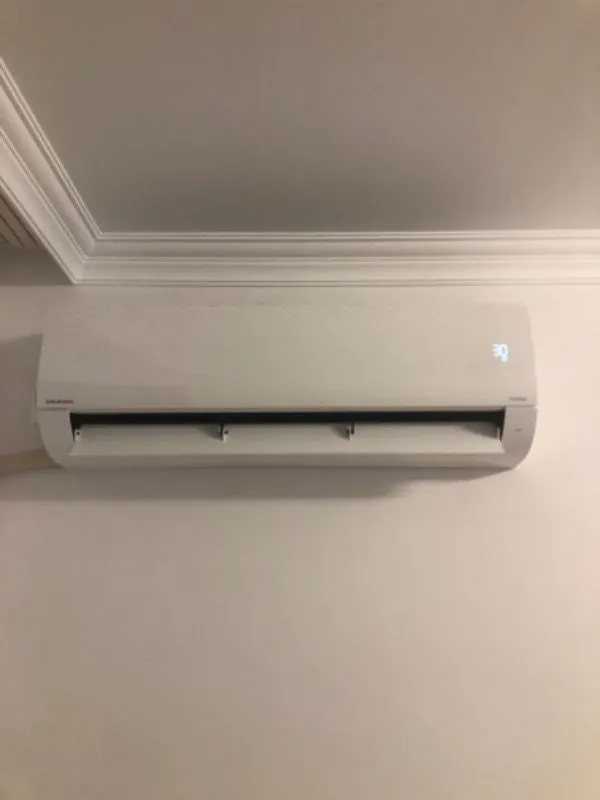 Grundig GAC 18003 A++ 18000 BTU Inverter Klima