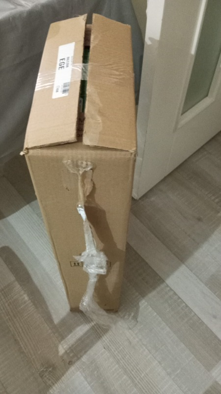 KVC-4040BLF Katlanabilir Şarjlı Bldc Motor Dik Süpürge