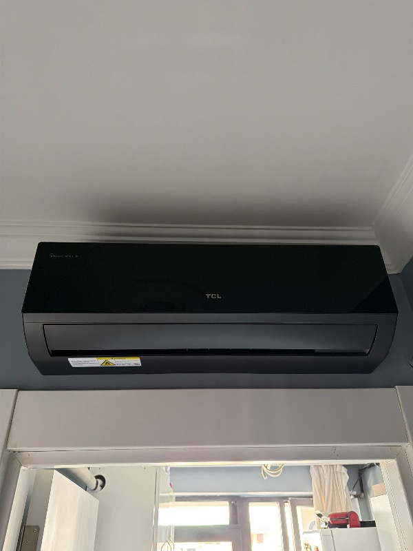 TCL Elite TAC-12CHSD-XA82I A++ Enerji Sınıfı 12000 BTU Inverter Duvar Tipi Klima