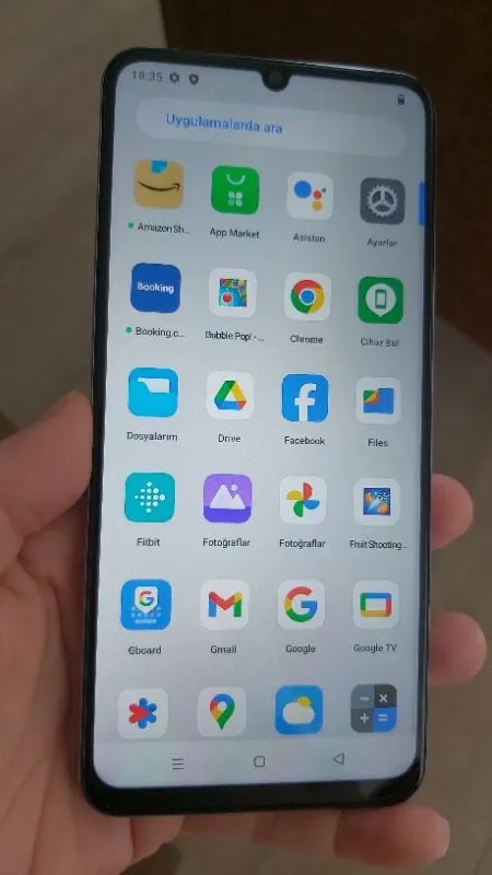 Realme Note 60