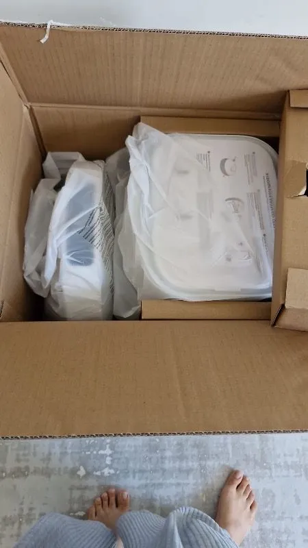 Xiaomi Robot Vacuum X10 Plus