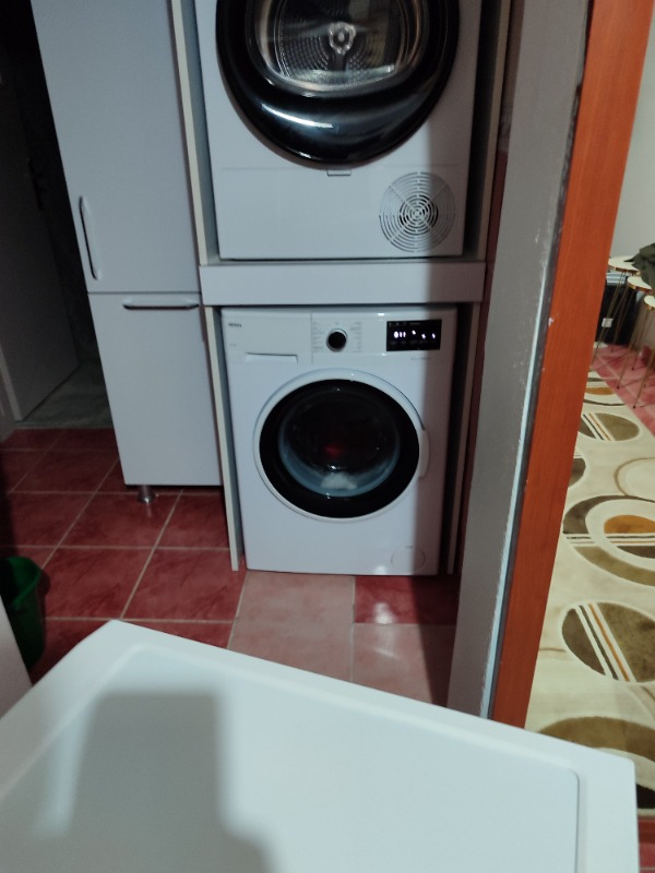 Regal CMI 91102 9 Kg Yıkama Kapasitesi 1000 Devir Enerji Sınıfı C Çamaşır Makinesi
