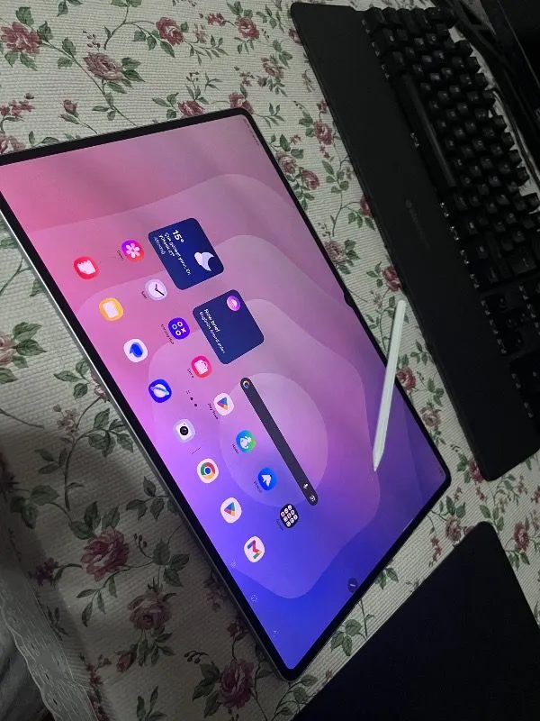 Samsung Galaxy Tab S11 Ultra 14.6″ AMOLED Ekran 12GB RAM 512GB Depolama Android İşletim Sistemi SM-X930
