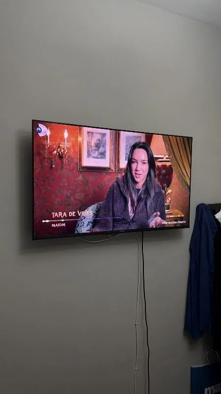 Sunny SN43QAL540 43” 109 Ekran Uydu Alıcılı Full HD webOS QLED TV