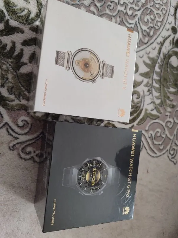 Huawei Watch GT 6 41 mm