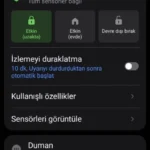 Burcu Sarıoğlu ürün değerlendirmesi