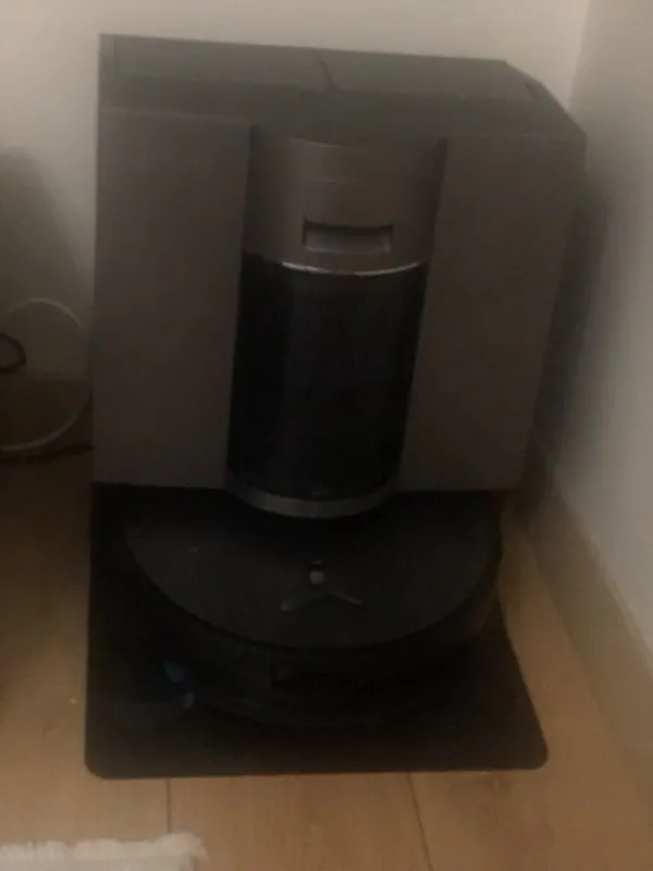 ECOVACS DEEBOT Robot Süpürge ve Paspas PowerBoost