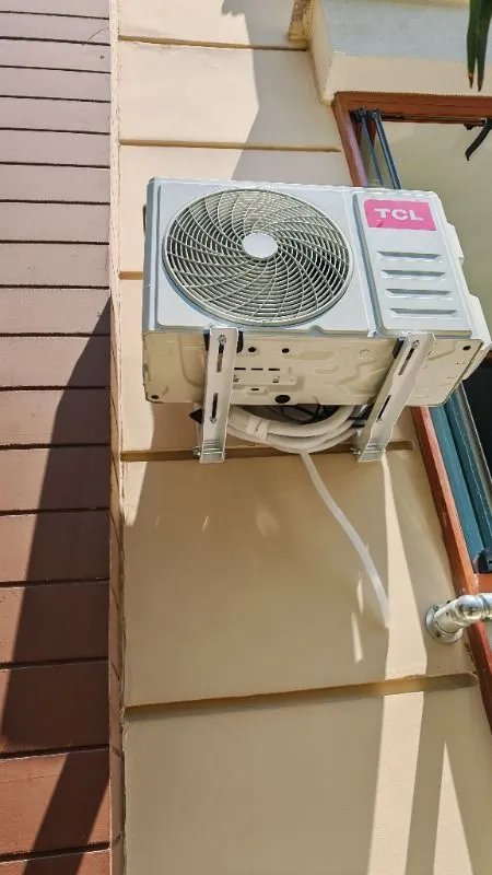 TCL Elite Plus A++ TAC-12CHSD/XA73I Inverter 12000 Btu Wifi 4 Yöne Otomatik Üflemeli Duvar Tipi Klima