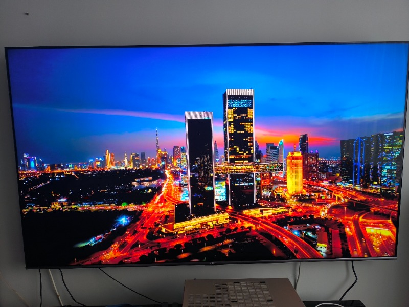 Xiaomi S Pro Mini LED 75 2026 – 4K Ultra HD Google Smart Uydu Alıcılı MiniLED TV