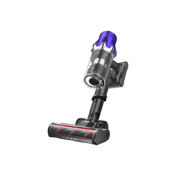 Fobem Active Clean Şarjlı Dikey Süpürge 400W Toz Algılama