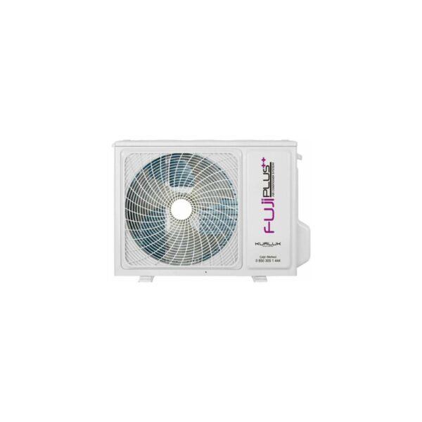 FujiPlus A++ 18000 BTU Inverter Duvar Tipi Klima