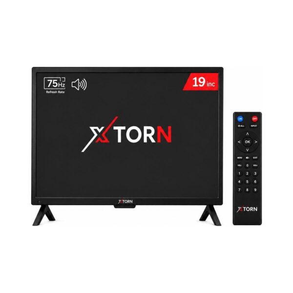 Fury Torn 19’’ (48 Ekran) Çanaklı / Çanaksız Wifi’li Uydu Alıcısı+Tv Askı Aparatı Hediye