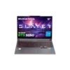 Game Garaj Slayer X5T-5050 C7 Intel Core I5 13500HX 16GB Ram 1tb SSD RTX5050 16″ Wuxga 165Hz IPS Freedos Oyuncu Laptop