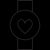 Garmin Fenix 8 – 47MM, Amoled Sapphire Karbon Gri Dlc Titanyum Siyah/gri Kayışlı
