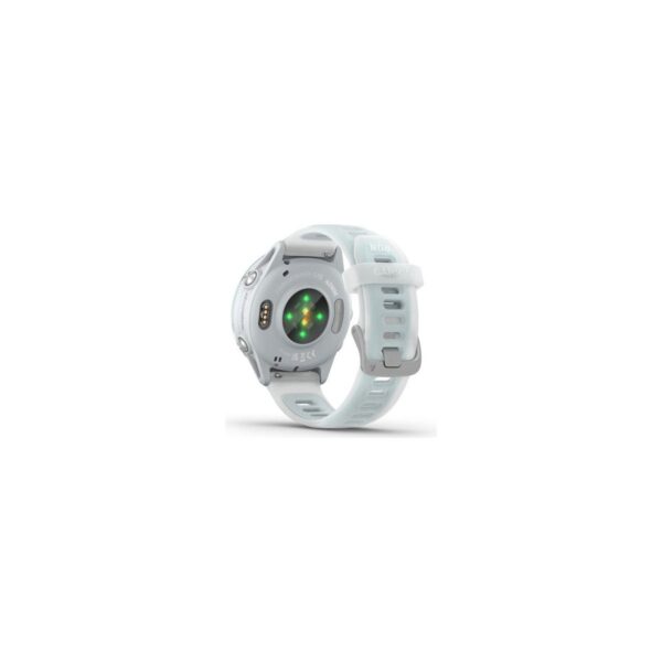 Garmin Forerunner 570 – 42 mm – Bulut Mavisi | Beyaz
