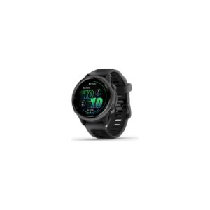 Garmin Forerunner 570 - 42 mm - Slate Gri | Siyah HBCV00008SXBI7