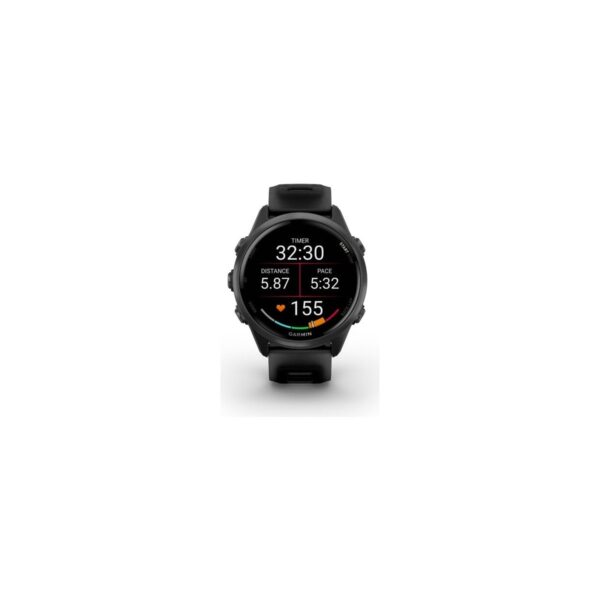 Garmin Forerunner 570 – 42 mm – Slate Gri | Siyah