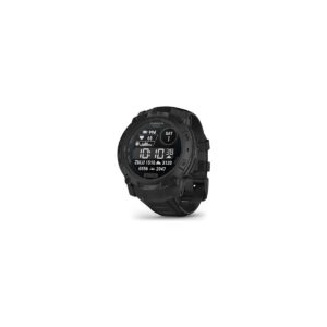 Garmin Instinct 3 – 50 mm Solar Tactical Edition Siyah HBCV00008P3M0Z
